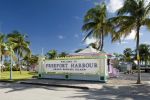 Ferry to the Bahamas Freeport Bahamas Harbour Freeport Bahamas Harbour